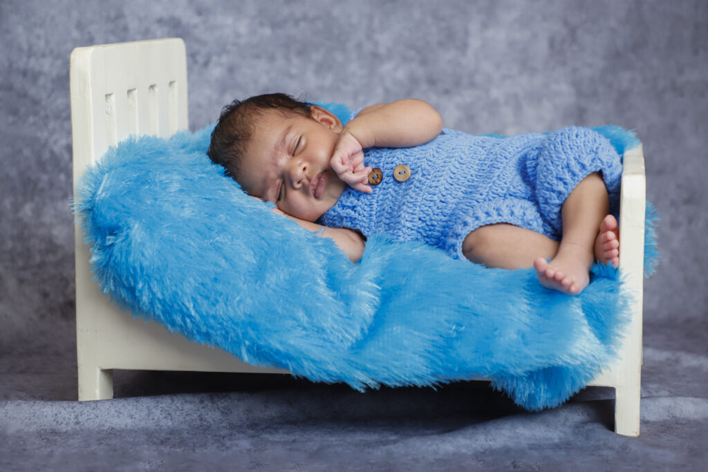 crochet baby sleep sack