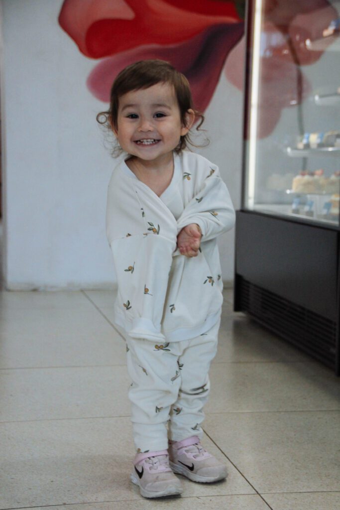 baby sleeper pajamas