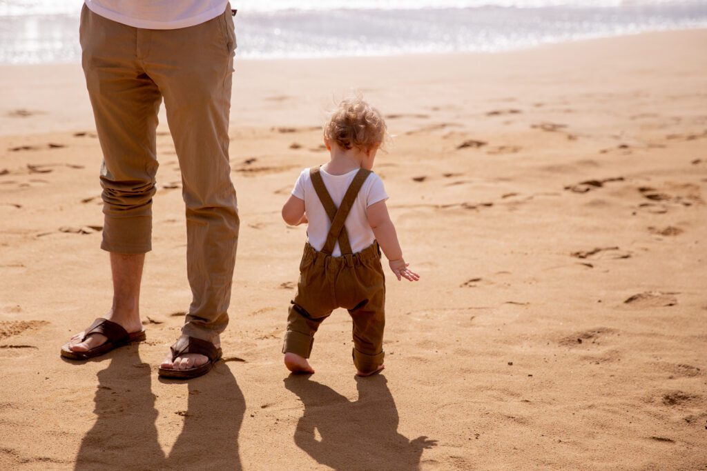 travel sleeper for baby
