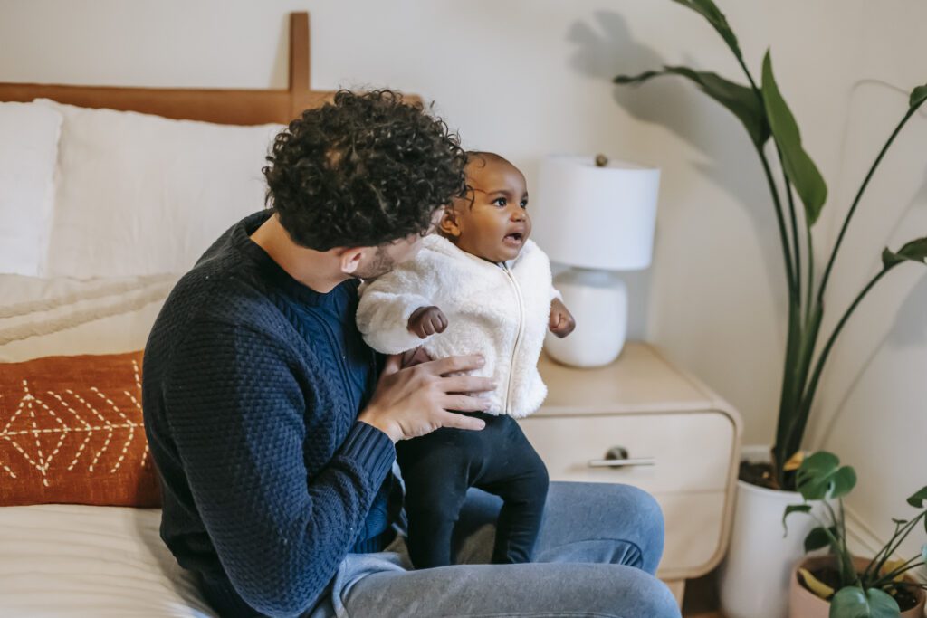 baby bedside sleeper