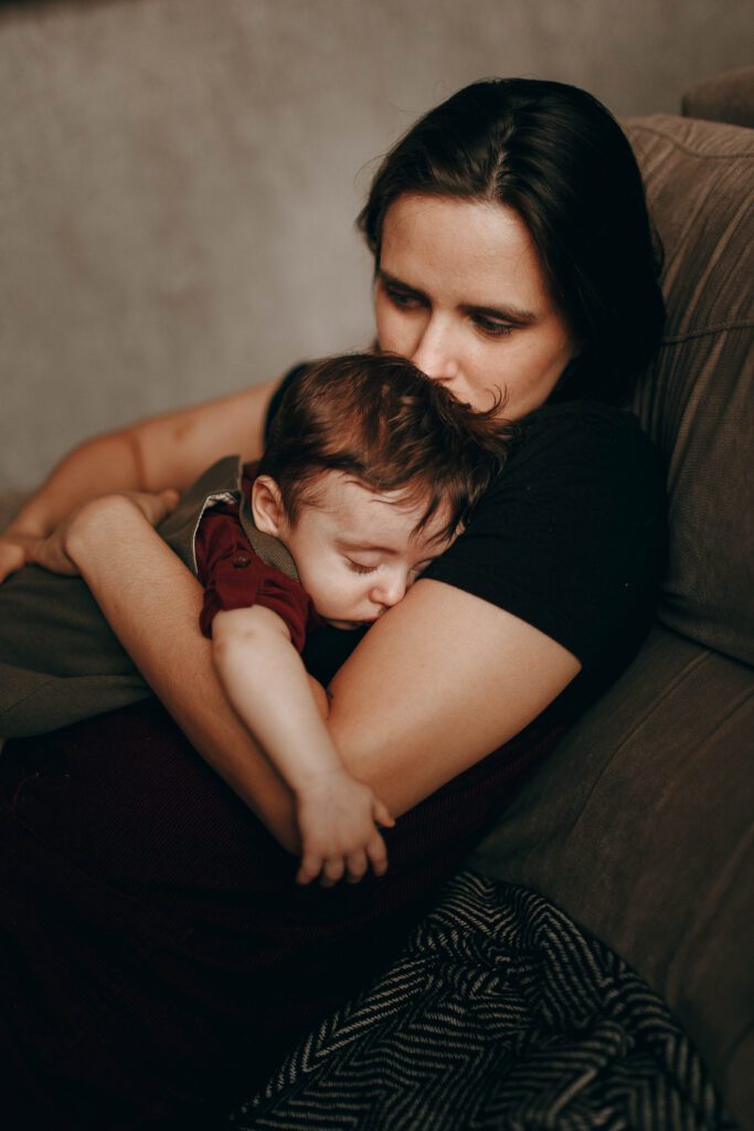 what temperature should babies sleep in