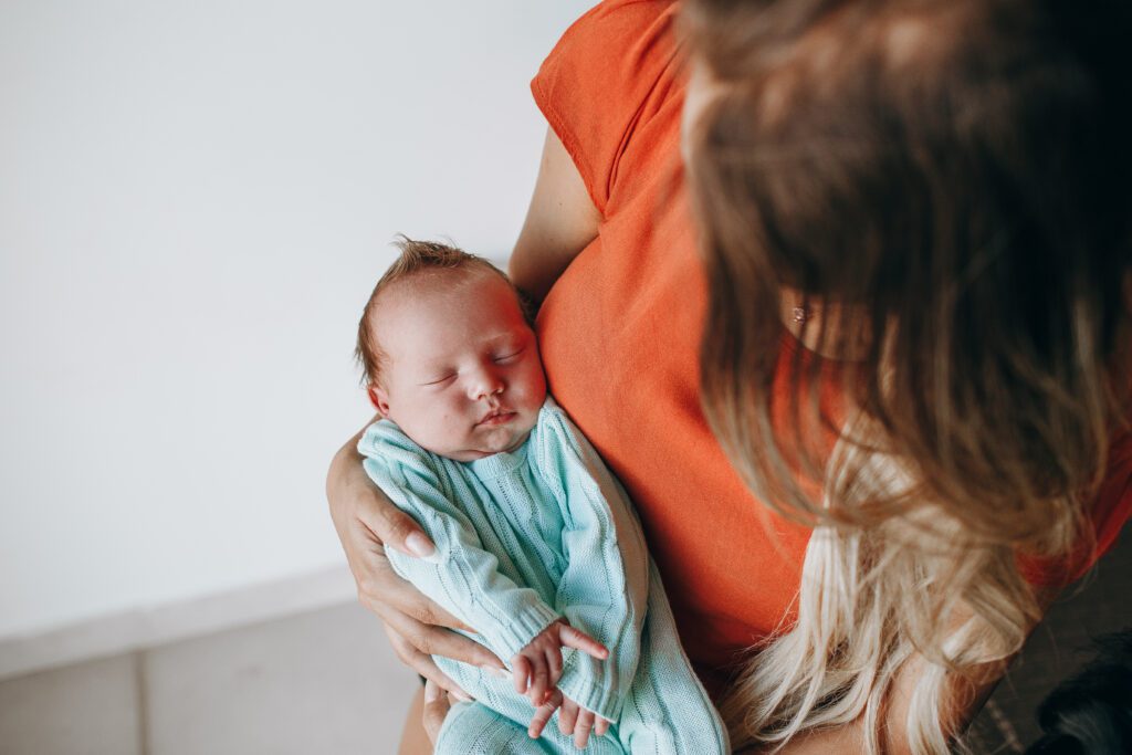 how long does baby active sleep last