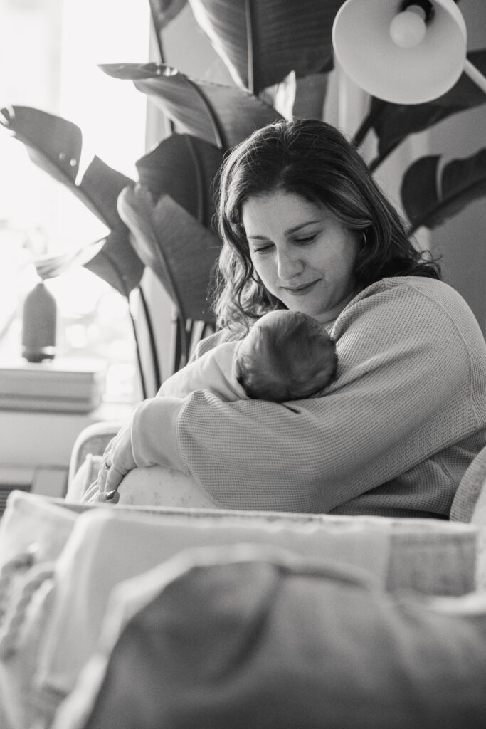 baby sleep windows