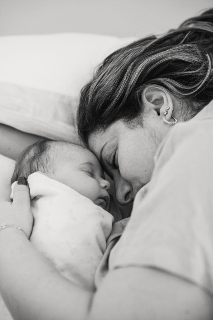 how to stop baby from fighting sleep